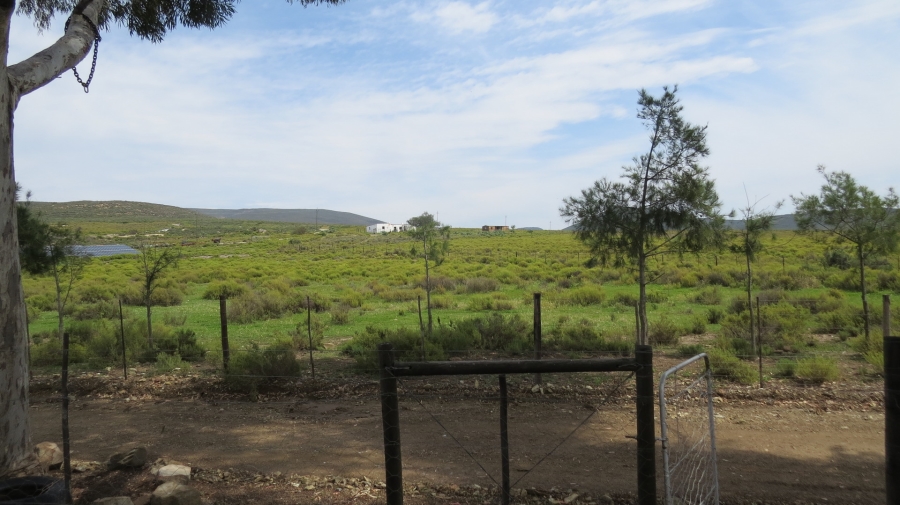 Commercial Property for Sale in Montagu Rural Western Cape